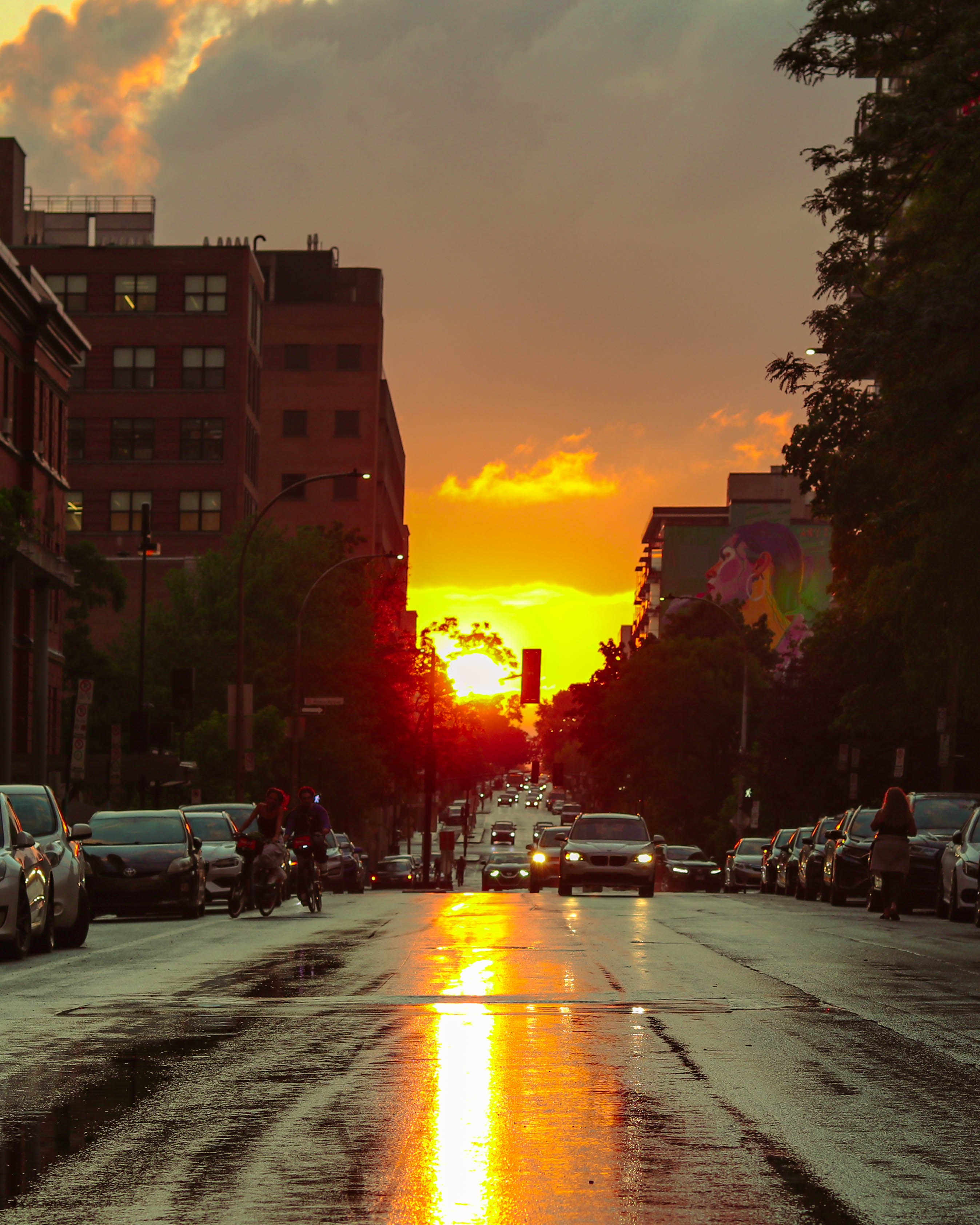 Street